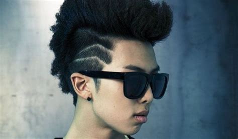 top 6 bizarre hairstyles k pop idols probably regret about