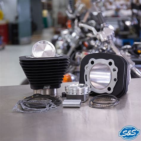 ss big bore kits    sportster sportster cycling news performance parts