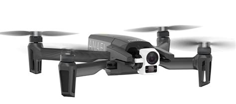 parrot adds  enterprise solutions  anafi thermal dronelife