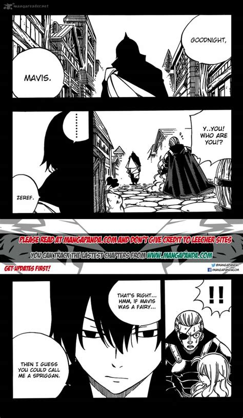 fairy tail 451 read fairy tail 451 online page 5