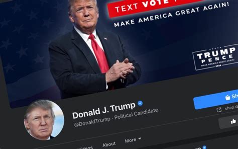 facebook blocks trump indefinitely  inciting violent insurrection  platform trusted reviews
