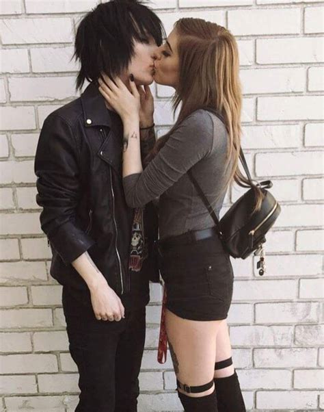 Pin By Kayleigh Grove On Alex Dorame And Johnnie Guilbert Cute Emo