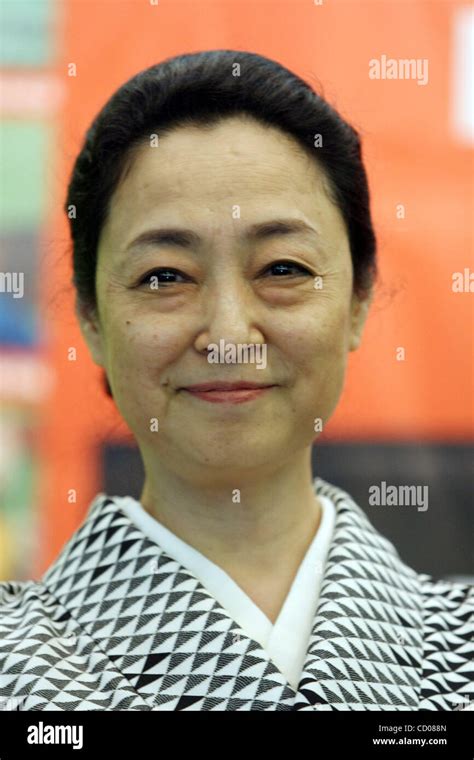 Japanese Author Mineko Iwasaki Introduced For Russian Readers In St
