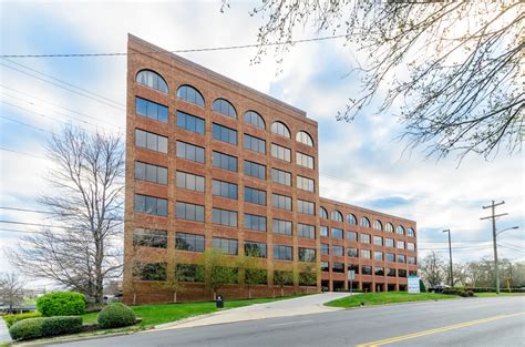 woodmont centre  ii fidelity real estate group