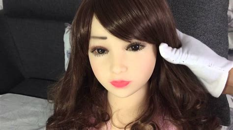 sex doll softness test review lifelike realistic life sex doll youtube