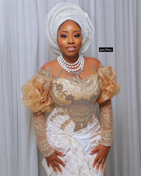 latest aso ebi lace styles  dresses  wedding occasion dezango