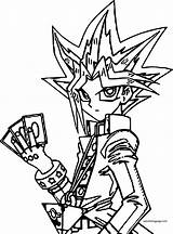 Coloring Pages Yugioh Yu Gi Oh Printable Metal Heavy Dragon Blue Jemison Mae Color Print Msu Getcolorings Eyes Colouring Clipartmag sketch template