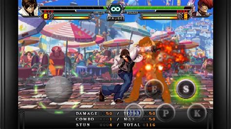 Queen Of Fighters Mugen Full Game Download Sharacenters