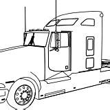 collection  kenworth clipart    kenworth clipart