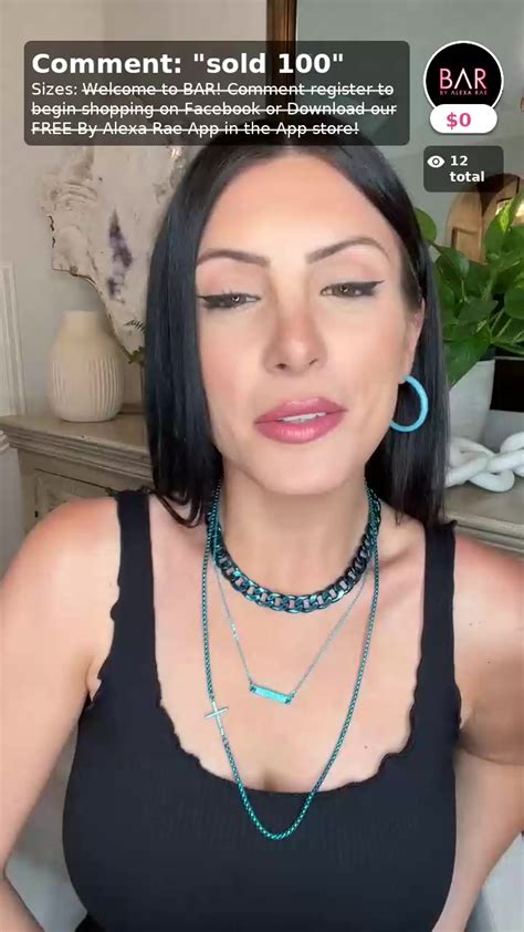 Alexa Is Live The Best Magnetic Jewelry All New By By Alexa