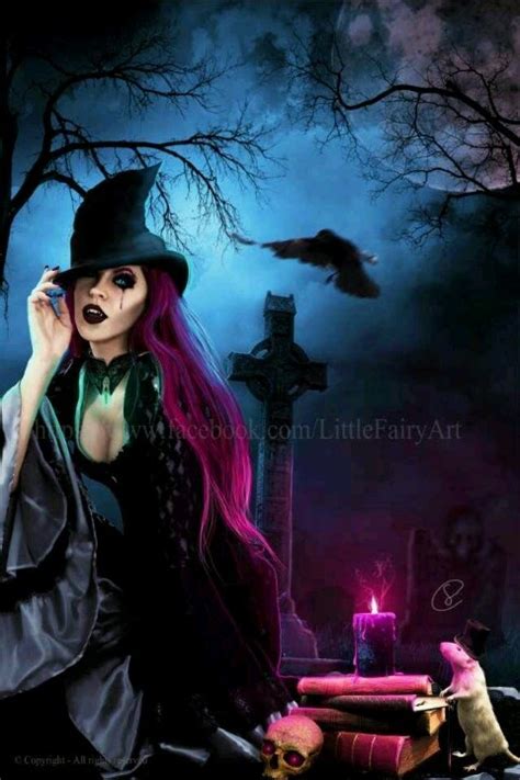 gothic witch witches pinterest gothic and witches