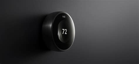 smart thermostat company nest announces   partners including lg whirlpool venturebeat