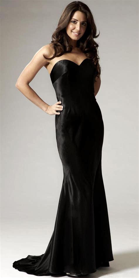 black evening dresses a numerous tendency ohh my my