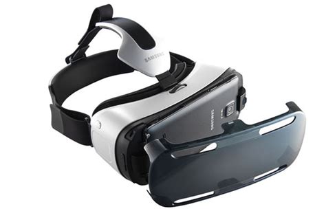 Samsung Virtual Reality Headset Details Uk Price And Uk