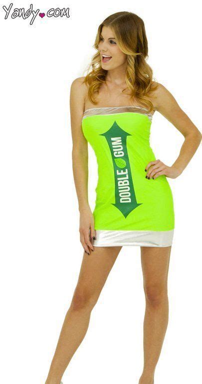 Are These The Least Sexy Halloween Fancy Dress Costumes Ever And