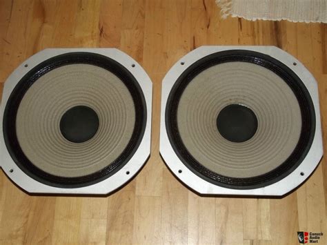 Pioneer Hpm 100 12 Inch Woofer For Sale Canuck Audio Mart
