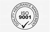 Iso 9001 Assurance Implementation sketch template