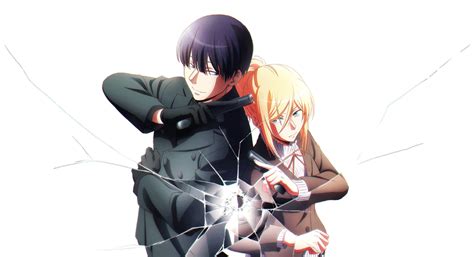 Love Of Kill New Anime Teaser Video Release Date And Latest Update