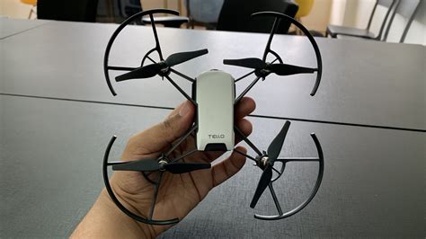 drone tello  divertido  principiantes  bom em fotos giz brasil