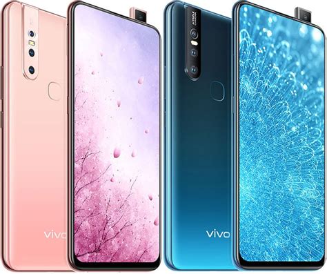 vivo launched    series   priced    gbgb variant