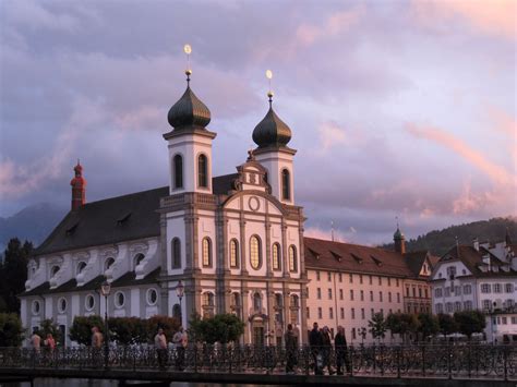 stunning churches  switzerland hills valleys travel valley travel lucerne