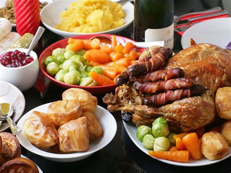 top  ideas  typical christmas dinners  diet  healthy recipes  recipes