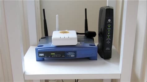 extend  wifi network    router
