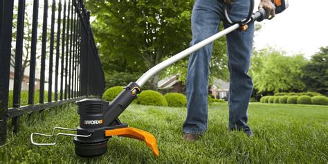 Best String Trimmers For Your Yard Top Rated Weed Eaters