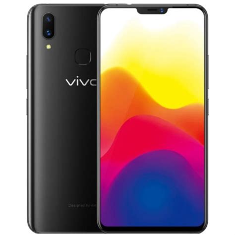 vivo  android  smartphone full specification