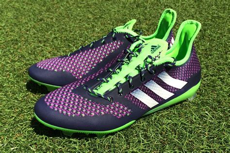 adidas primeknit  boot review      soccer cleats