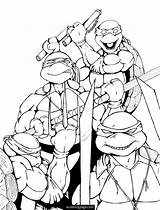 Ninja Turtles Mutant Coloriage Tmnt Ausmalbilder Tortue Imprimer Dessin Ausmalbild Ecoloringpage Tartaruga Colorir Imprimir Letzte Jecolorie Tortugas Imprimé sketch template