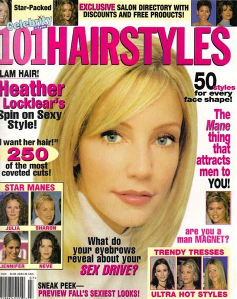 101 best hair magazine images on pinterest magazine