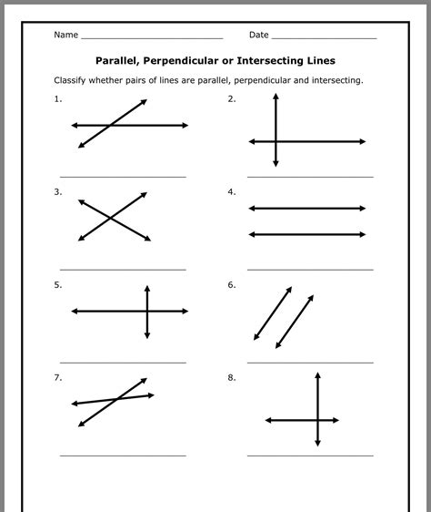 pin  tami lee  teacher ideas geometry worksheets parallel