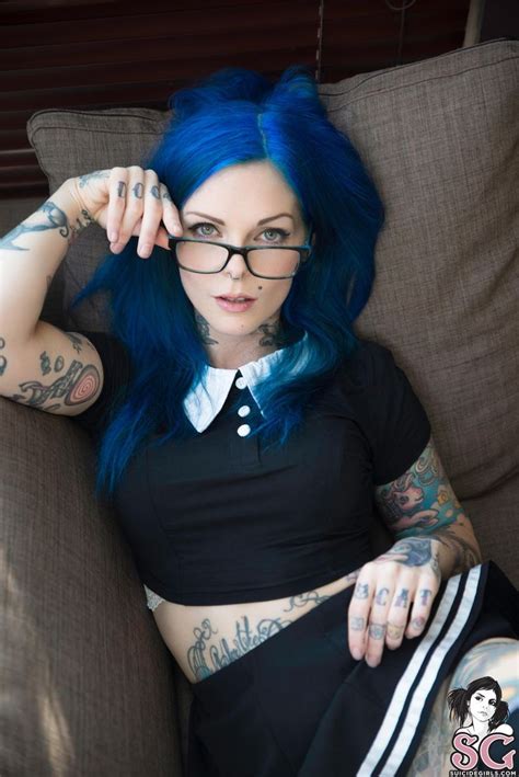 277 Best Riae Images On Pinterest Tattooed Girls Female Tattoos And