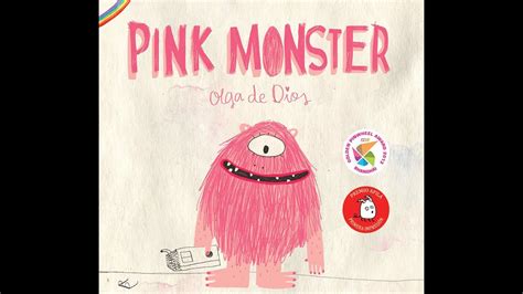 pink monster youtube