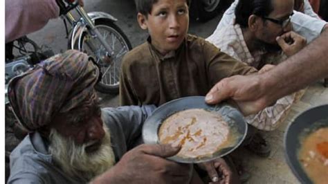 food crisis will create millions more hungry oxfam cbc news