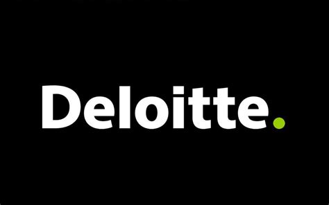 deloitte global thought leader supporting edtech sector edugrowth
