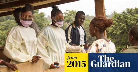 sierra leone set for ebola all clear as it approaches 42 days without a