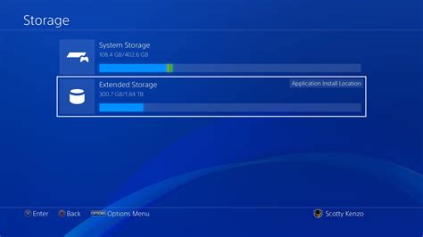 ps system software  beta starts today playstationblog