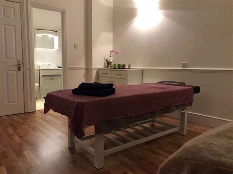 Alicia Thai Massage Angel Islington In Islington London Gumtree