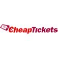 cheaptickets coupons deals