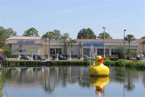 duckys express car wash  baymeadows  jacksonville fl  ypcom