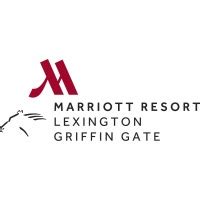 lexington griffin gate marriott golf resort spa linkedin
