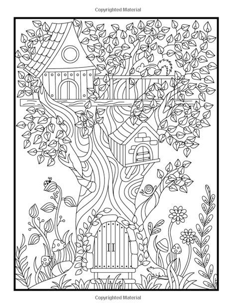 secret garden coloring book plmnovo