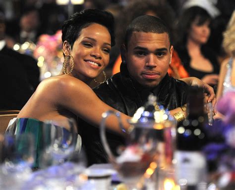 rihanna for vanity fair i will care about chris brown until the day i