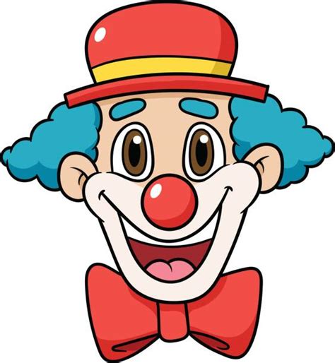 Clown Illustrations Royalty Free Vector Graphics And Clip Art Istock