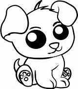 Cute Coloring Pages Animal Super Animals sketch template