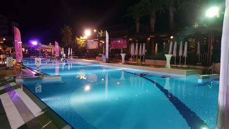 pool party belek beach resort hotel belek bogazkent holidaycheck tuerkische riviera