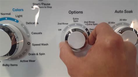 washing machine buying guide ge gtwasjww youtube