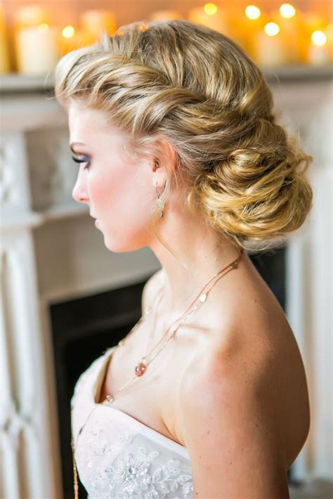 Stunning And Stylish Updos For Long Hair Ohh My My